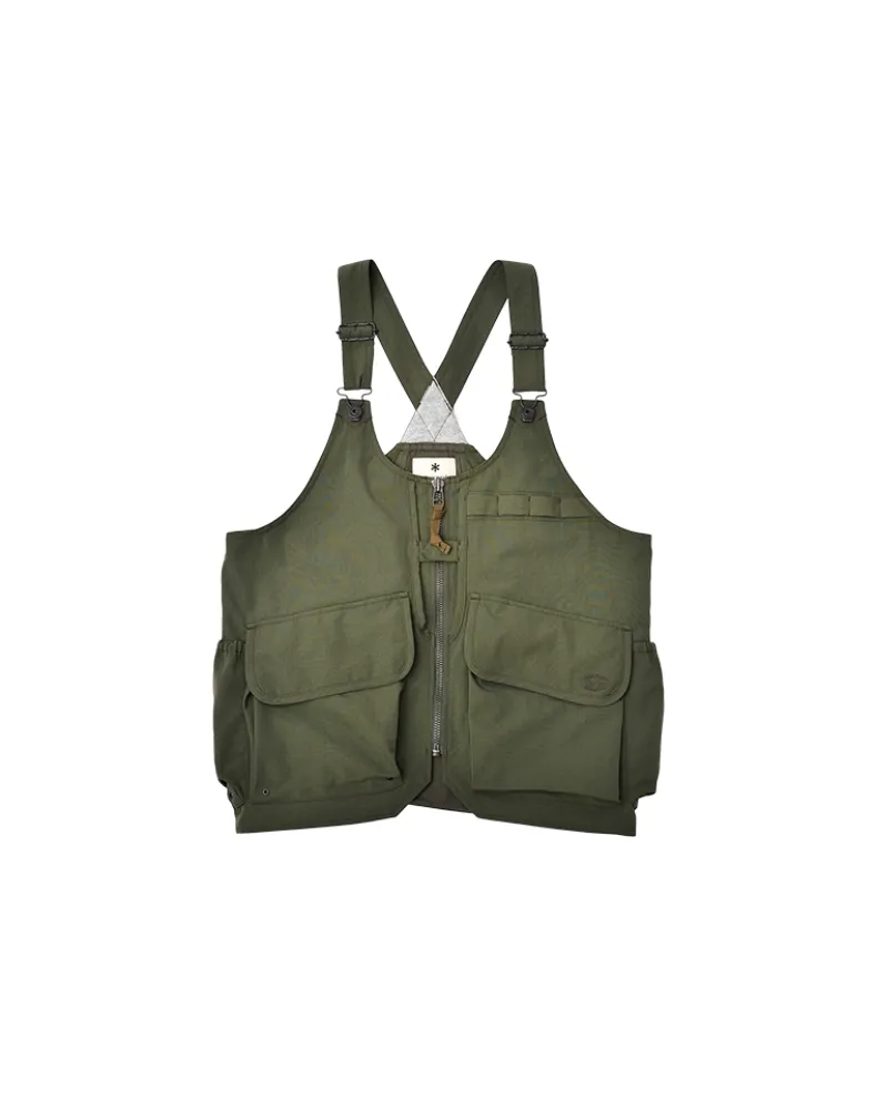 Takibi Weather Vest