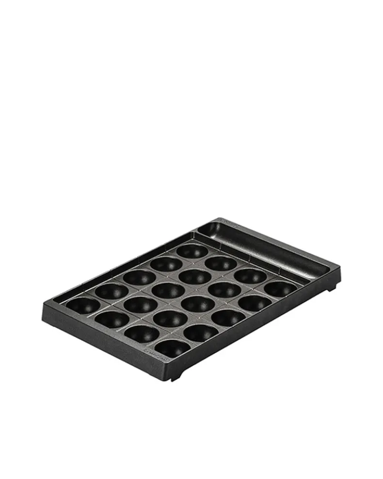 Takoyaki Plate