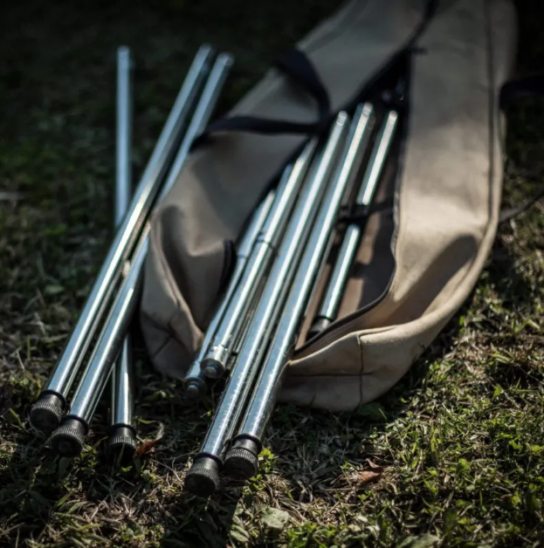 Tarp Pole Carry Case