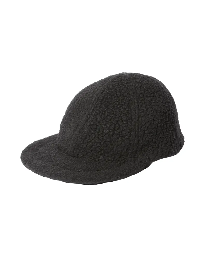 Thermal Boa Fleece Cap