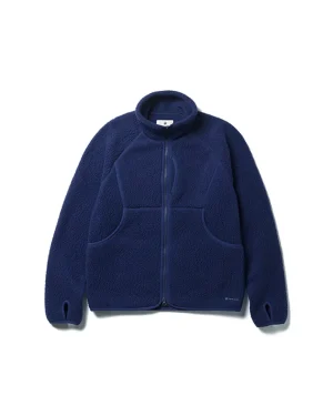 Thermal Boa Fleece Jacket