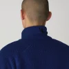 Thermal Boa Fleece Jacket