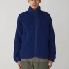 Thermal Boa Fleece Jacket