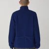 Thermal Boa Fleece Jacket