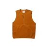 Thermal Boa Fleece Vest