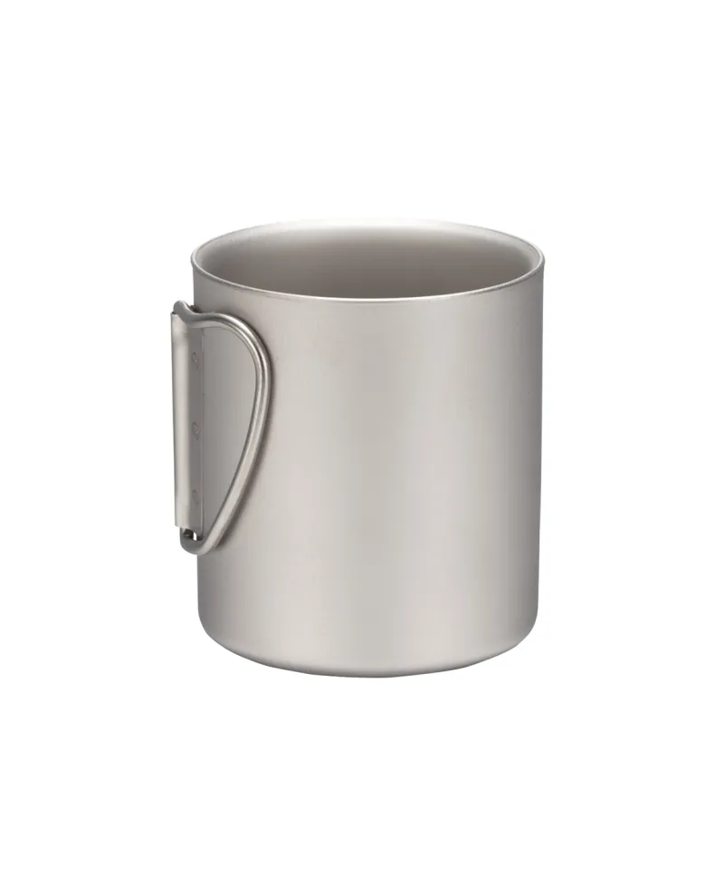 Ti -Double 220 Mug