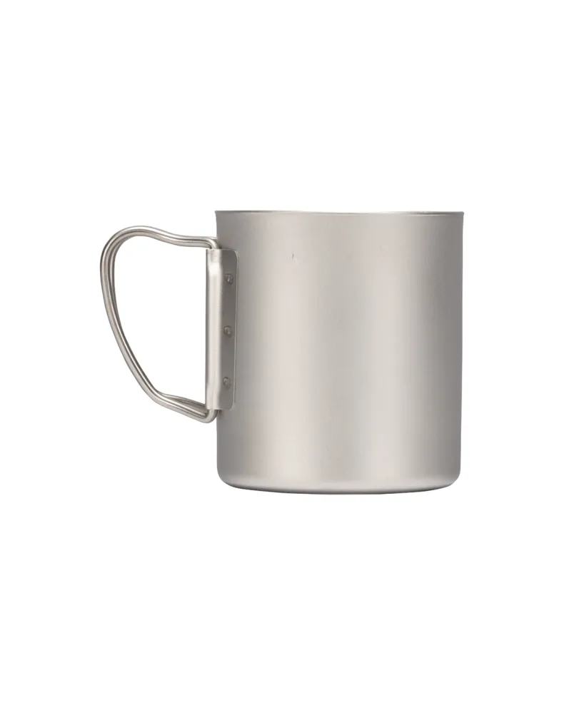 Ti -Double 220 Mug