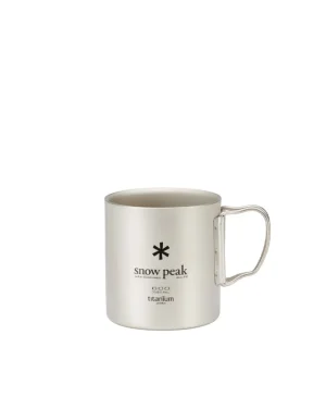 Ti-Double 600 Mug