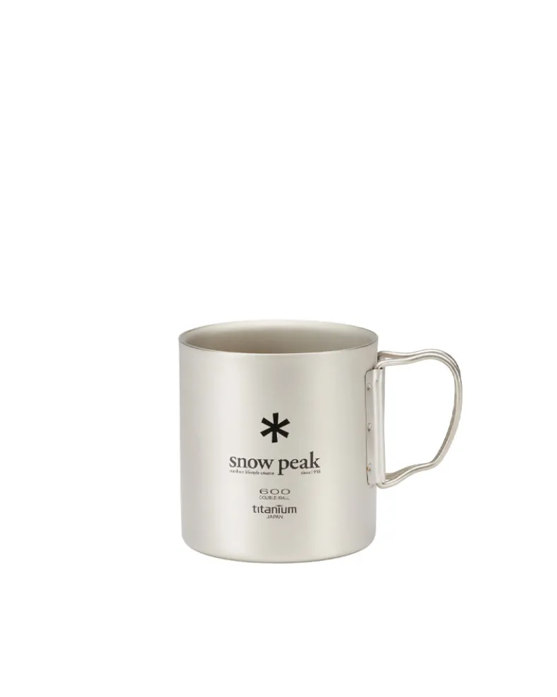 Ti-Double 600 Mug