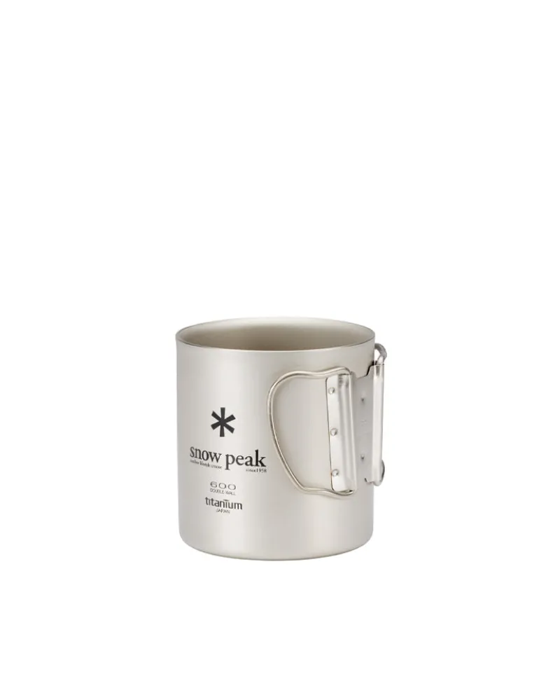 Ti-Double 600 Mug