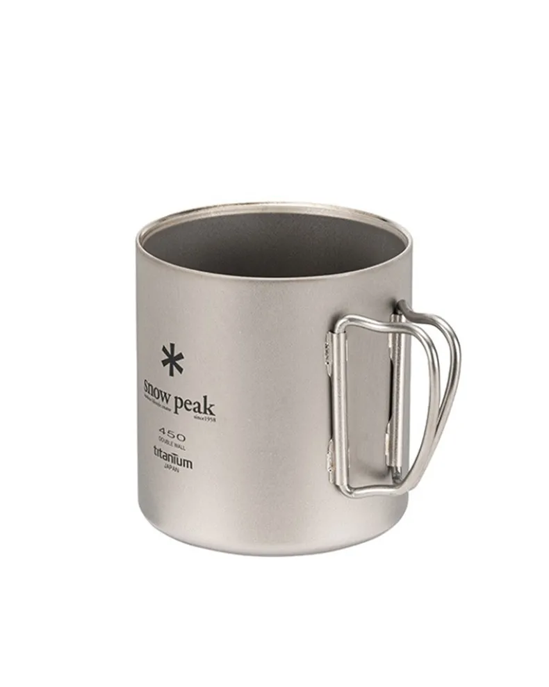 Ti-Double 450 Mug