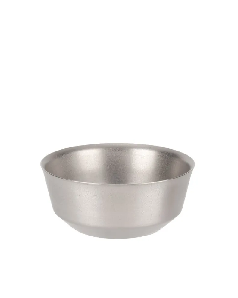 Ti-Double Bowl in 400mL