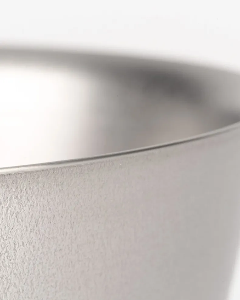 Ti-Double Bowl in 600mL