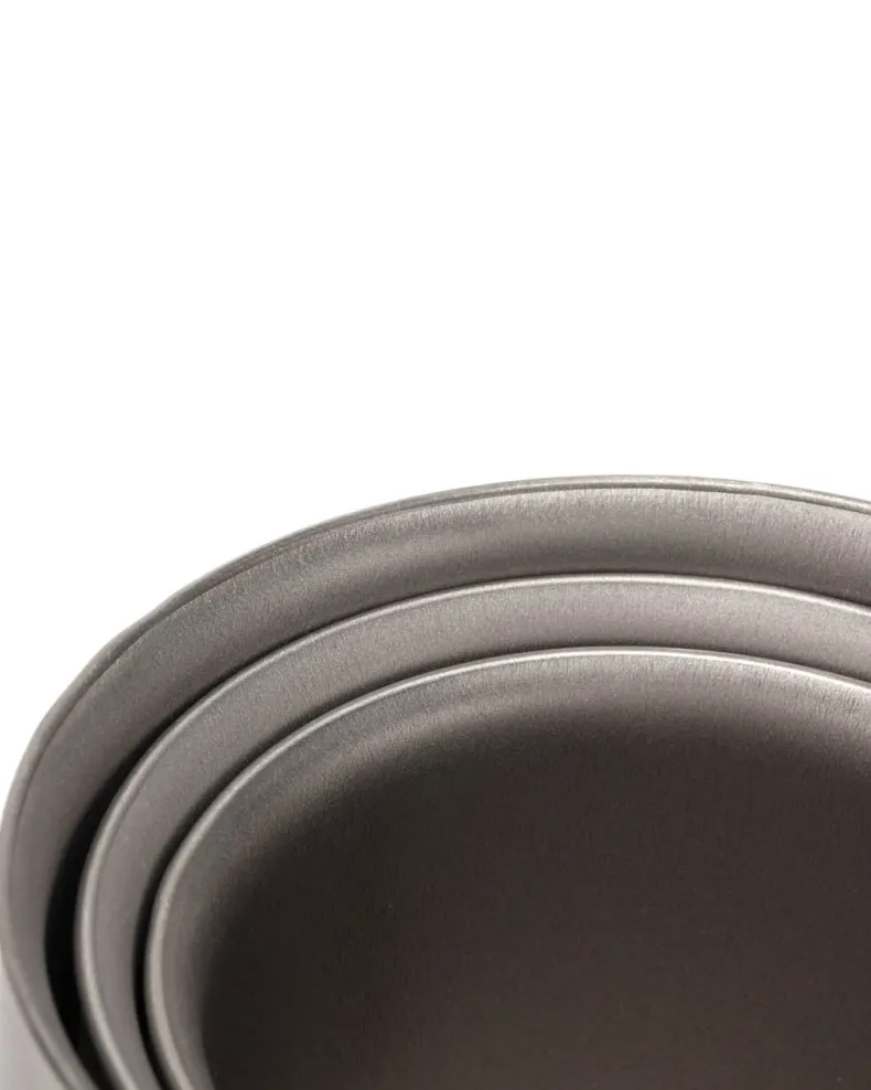 Ti-Double H450 Stacking Mug