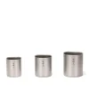 Ti-Double H450 Stacking Mug