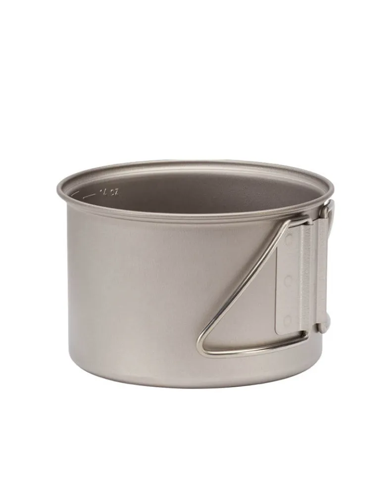 Ti-Mini Solo Combo 2.0