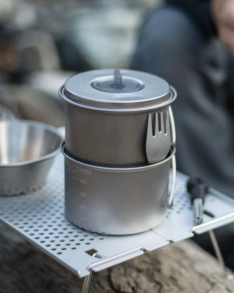 Ti-Mini Solo Combo 2.0