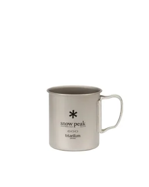Ti-Single 600 Cup