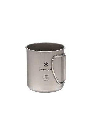 Ti-Single 300 Cup
