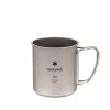 Ti-Single 300 Cup