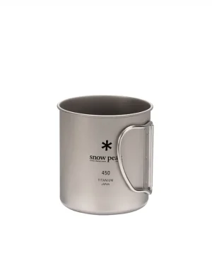 Ti-Single 450 Cup