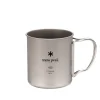 Ti-Single 450 Cup