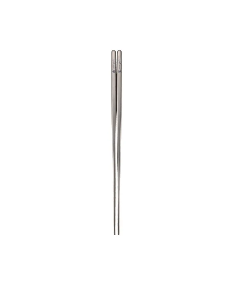 Titanium Chopsticks