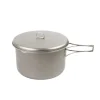 Titanium Cook & Save