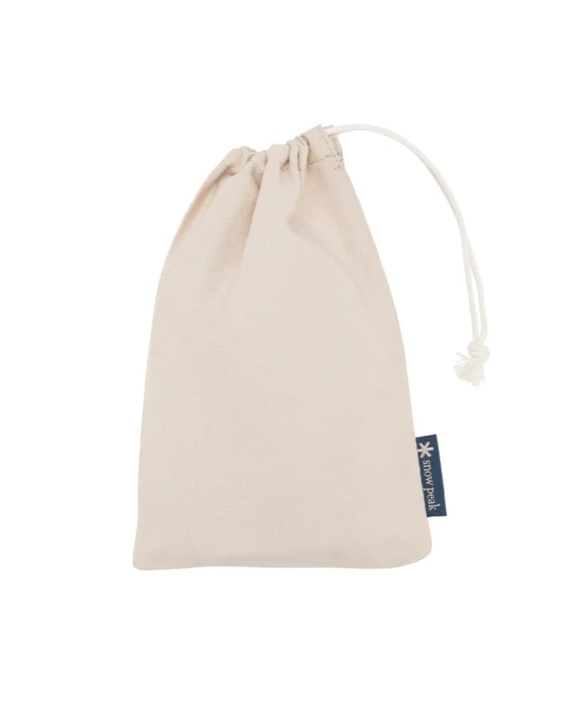 Titanium Flask in 250 mL