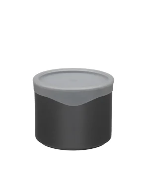 Tobachi Medium in Gray