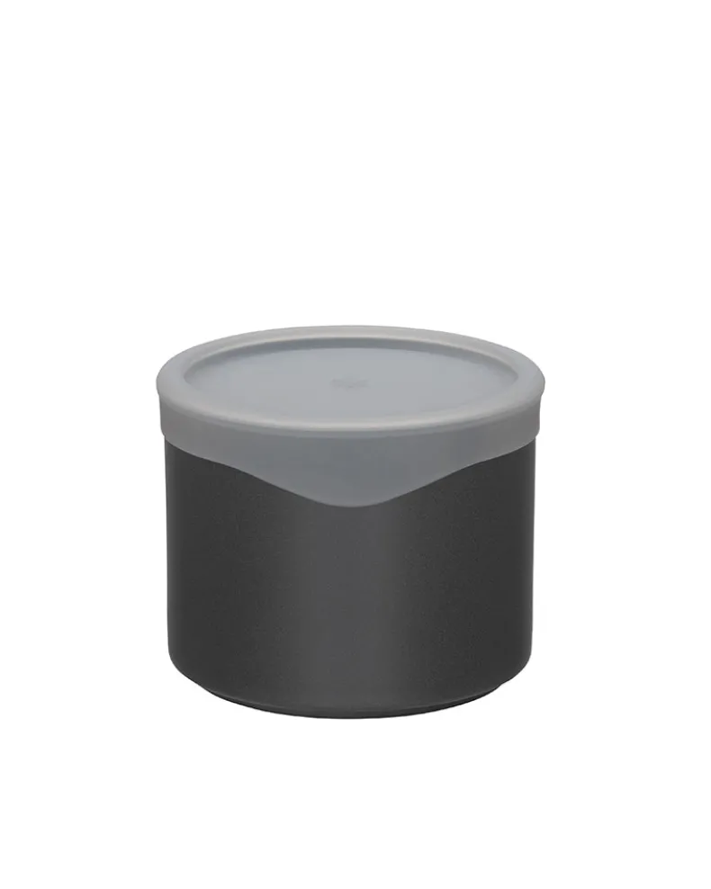 Tobachi Medium in Gray