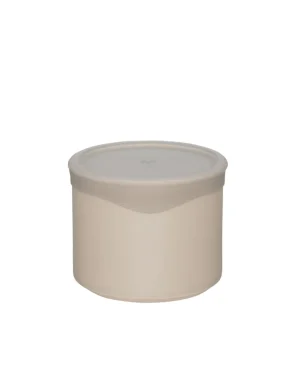 Tobachi Medium in White