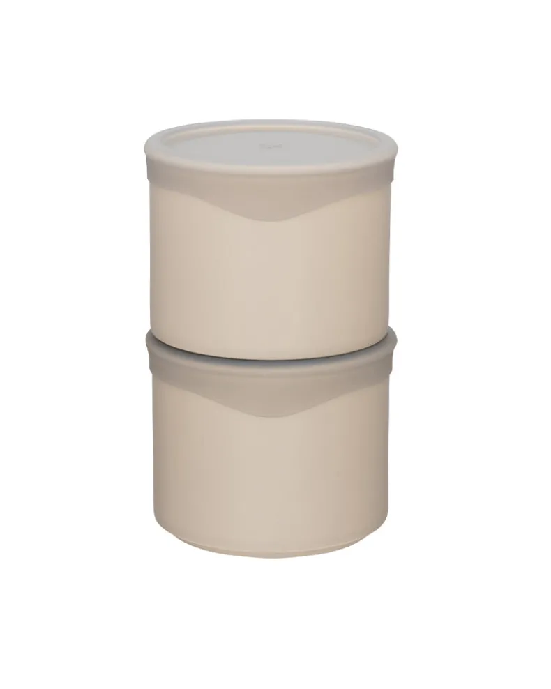 Tobachi Medium in White