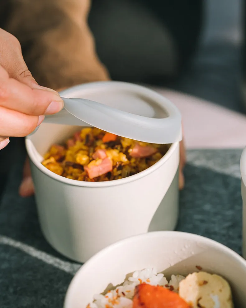 Tobachi Medium in White