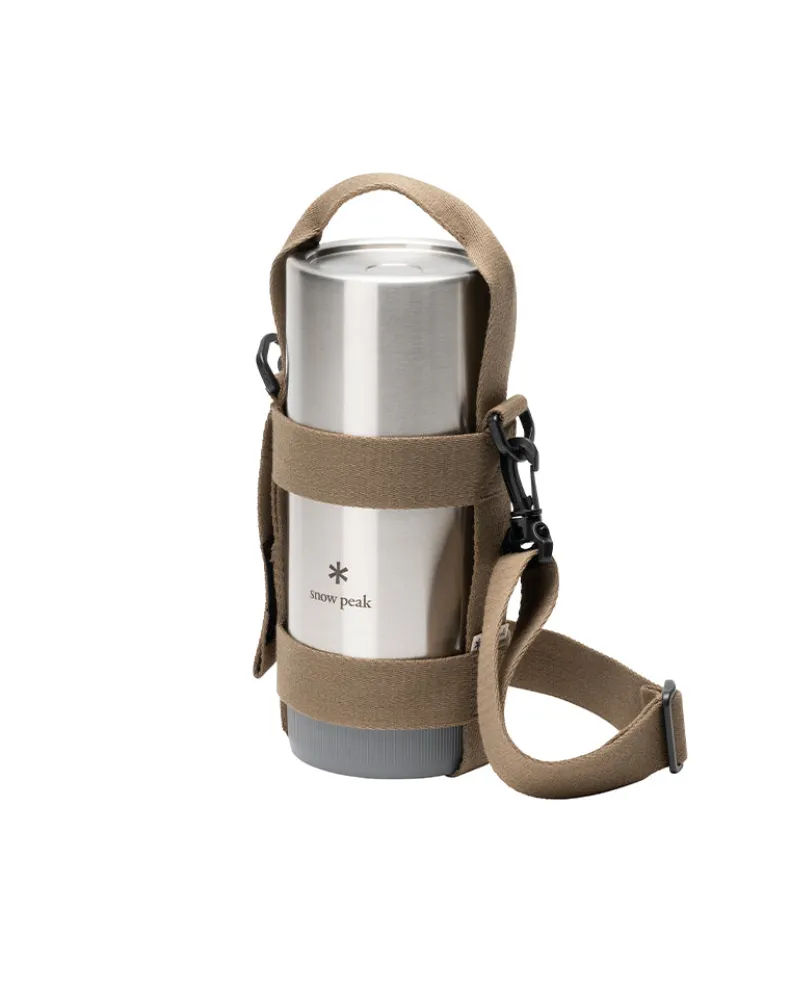 Tobachi Shoulder Case