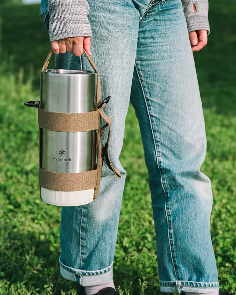 Tobachi Shoulder Case