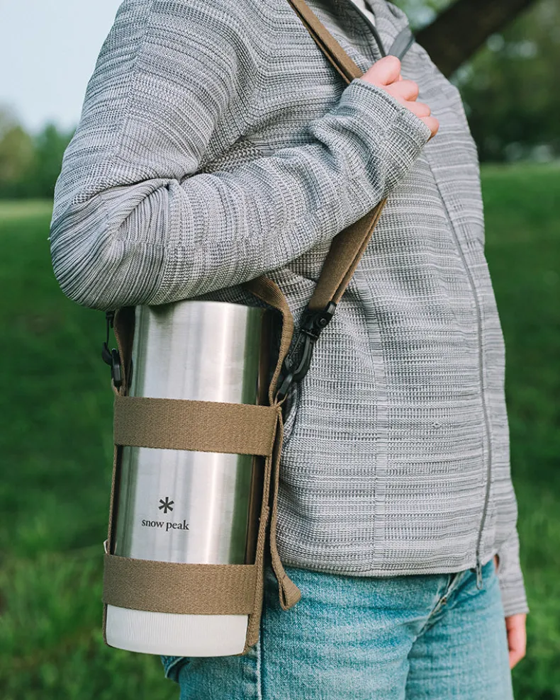 Tobachi Shoulder Case