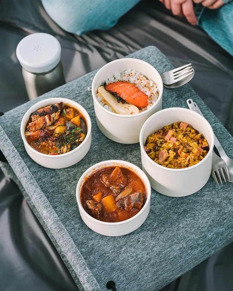 Tobachi Small in Gray