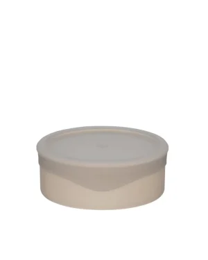 Tobachi Small in White