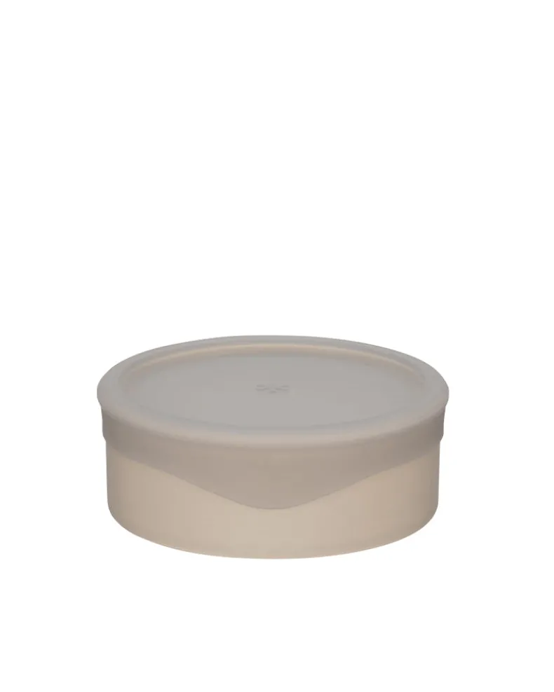 Tobachi Small in White