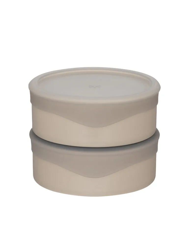 Tobachi Small in White