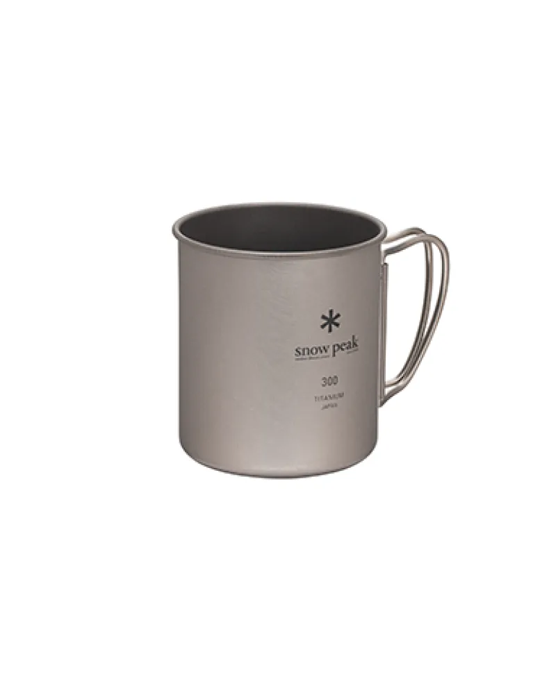 Toned Trout Ti-Single 300 Cup