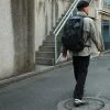 Transit Backpack