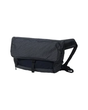 Transit Shoulder Bag