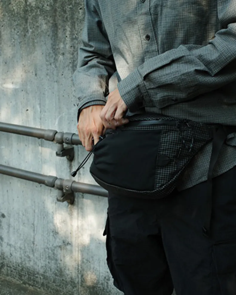 Transit Waist Bag