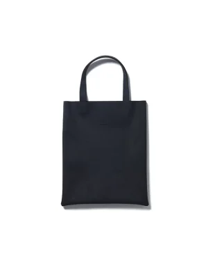 Vegan Leather Tote Bag