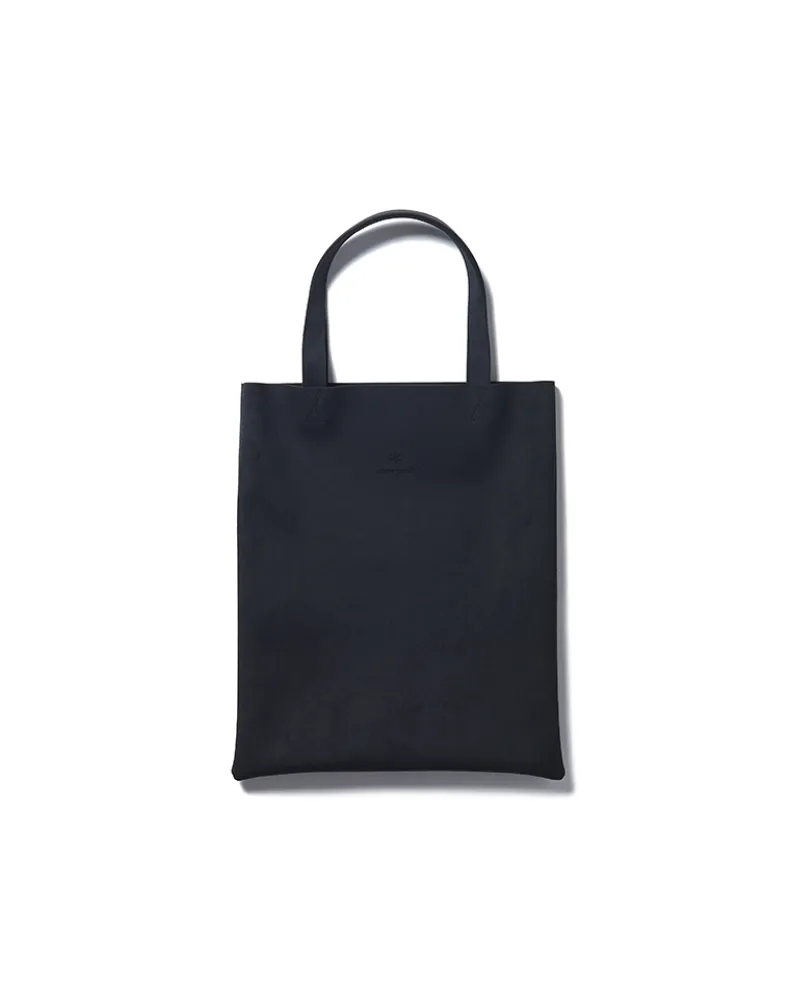 Vegan Leather Tote Bag