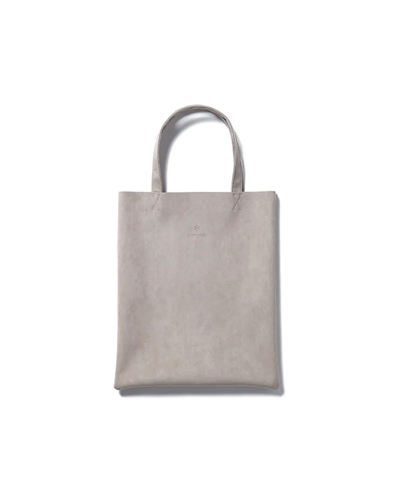 Vegan Leather Tote Bag