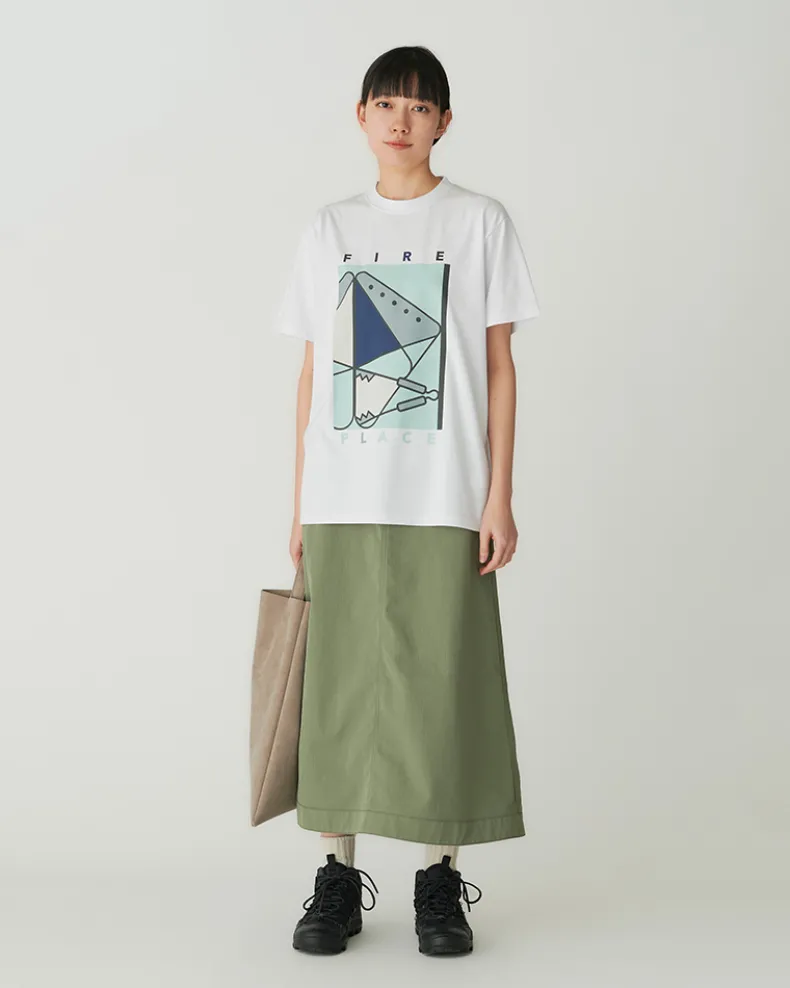 Vegan Leather Tote Bag