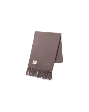 Washable Wool Stole